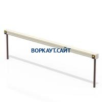 Бум бревно ДСК 3540 в Омске