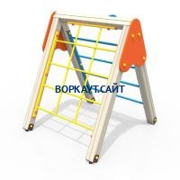 Детский спортивный комплекс ДСК 3201 в Омске