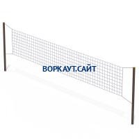 Волейбольные стойки СИО 3515 в Омске