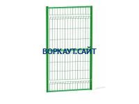 Калитка спортивной площадки МАФ 5105 в Омске