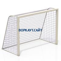 Хоккейные ворота СИО 3514 в Омске