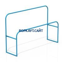 Брусья разновысокие МАФ 3531 в Омске