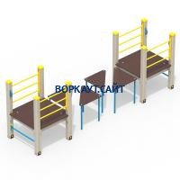 Детский спортивный комплекс Мостик ДСК 3114 в Омске