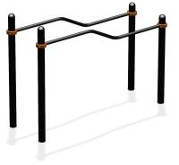 Спортивный комплекс воркаут ВС-184 в Омске