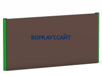 Ограждение хоккейной коробки h=1250мм МАФ 5201 в Омске