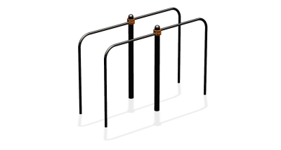 Спортивный комплекс воркаут ВС-102 в Омске