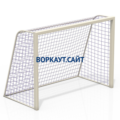 Хоккейные ворота СИО 3514 в Омске