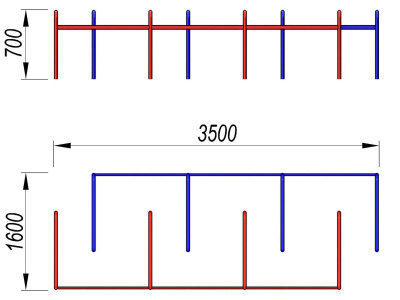 Лабиринт МАФ 3550 в Омске