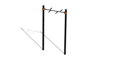 Турник с параллельным хватом ВС-33 в Омске