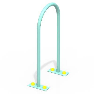 Велопарковка МАФ 6001 в Омске