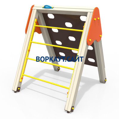 Детский спортивный комплекс ДСК 3202 в Омске