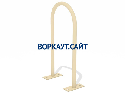 Велопарковка МАФ 6001 в Омске