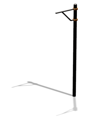 Стойка для боксерской груши ВС-30 в Омске