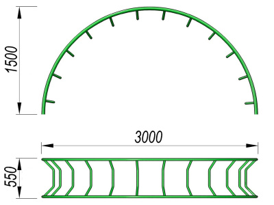 Лиана МАФ 3562 в Омске