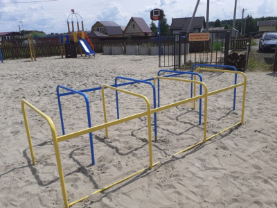 Лабиринт МАФ 3550 в Омске