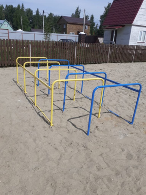 Лабиринт МАФ 3550 в Омске